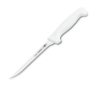 Ніж TRAMONTINA PROFISSIONAL MASTER white (24603/086) Ніж TRAMONTINA PROFISSIONAL MASTER white (24603/086)