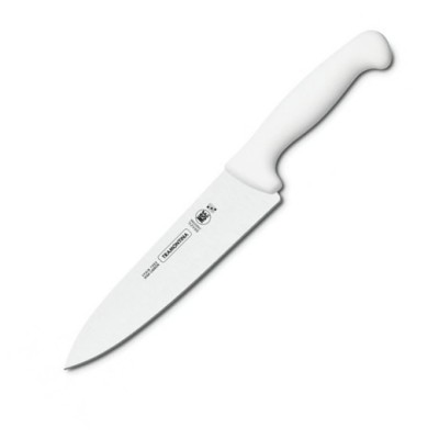 Ніж TRAMONTINA PROFISSIONAL MASTER white (24609/088) Ніж TRAMONTINA PROFISSIONAL MASTER white (24609/088)