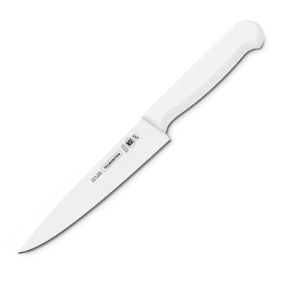 Ніж TRAMONTINA PROFISSIONAL MASTER white (24620/086) Ніж TRAMONTINA PROFISSIONAL MASTER white (24620/086)