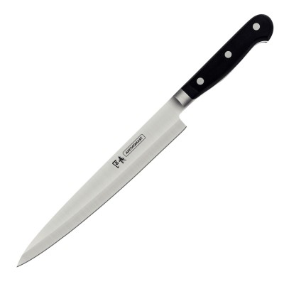 Ніж TRAMONTINA SUSHI GOLD Yanagiba 229 мм (24039/009) Ніж TRAMONTINA SUSHI GOLD Yanagiba 229 мм (24039/009)