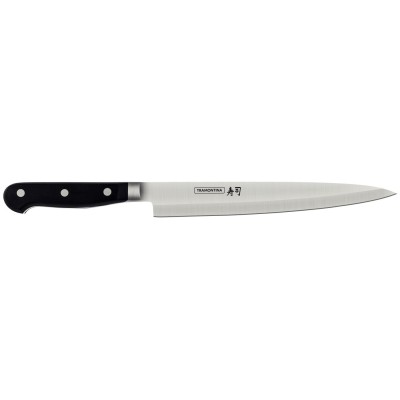 Ніж TRAMONTINA SUSHI GOLD Yanagiba 229 мм (24039/009) Ніж TRAMONTINA SUSHI GOLD Yanagiba 229 мм (24039/009)