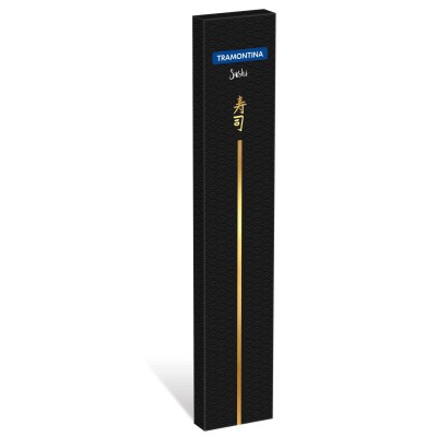 Ніж TRAMONTINA SUSHI GOLD Yanagiba 229 мм (24039/009) Ніж TRAMONTINA SUSHI GOLD Yanagiba 229 мм (24039/009)