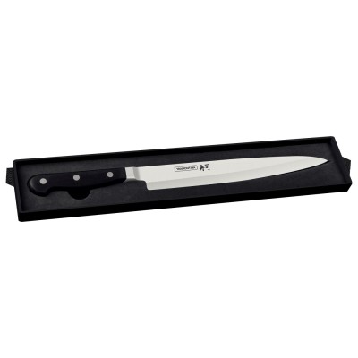 Ніж TRAMONTINA SUSHI GOLD Yanagiba 229 мм (24039/009) Ніж TRAMONTINA SUSHI GOLD Yanagiba 229 мм (24039/009)