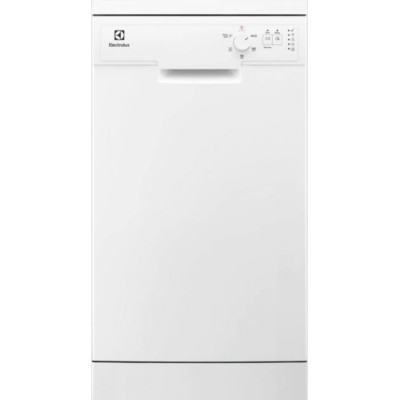 Посудомийка 45см ELECTROLUX SMA91210SW Посудомийка 45см ELECTROLUX SMA91210SW