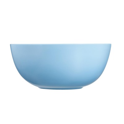 Салатник LUMINARC DIWALI LIGHT BLUE /21 см (P2614) Салатник LUMINARC DIWALI LIGHT BLUE /21 см (P2614)