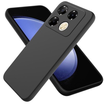 Чохол TPU Epik Black Full Camera для Infinix Note 40 Pro 4G Чорний Чохол TPU Epik Black Full Camera для Infinix Note 40 Pro 4G Чорний
