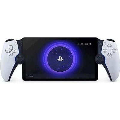 Консоль Sony PlayStation Portal White Консоль Sony PlayStation Portal White