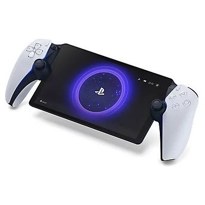 Консоль Sony PlayStation Portal White Консоль Sony PlayStation Portal White