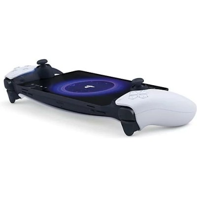 Консоль Sony PlayStation Portal White Консоль Sony PlayStation Portal White