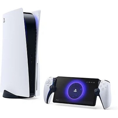 Консоль Sony PlayStation Portal White Консоль Sony PlayStation Portal White