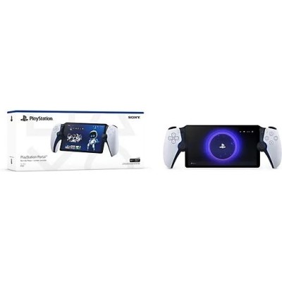 Консоль Sony PlayStation Portal White Консоль Sony PlayStation Portal White