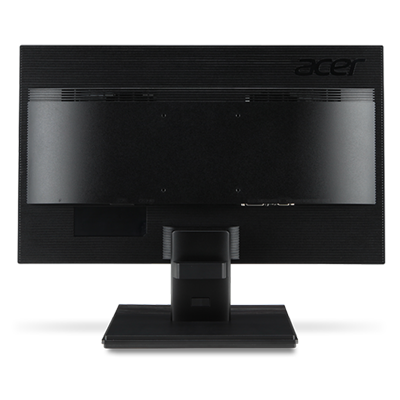 Монiтор TFT ACER 19.5" V206HQLAbi (UM.IV6EE.A10) 16:9 TN VGA HDMI Black Монiтор TFT ACER 19.5" V206HQLAbi (UM.IV6EE.A10) 16:9 TN VGA HDMI Black