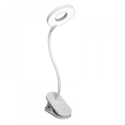 Настільна лампа Yeelight Clip on Lamp J1 (YLTD10YL) Настільна лампа Yeelight Clip on Lamp J1 (YLTD10YL)