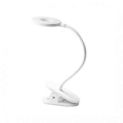 Настільна лампа Yeelight Clip on Lamp J1 (YLTD10YL) Настільна лампа Yeelight Clip on Lamp J1 (YLTD10YL)