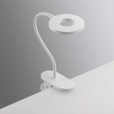 Настільна лампа Yeelight Clip on Lamp J1 (YLTD10YL) Настільна лампа Yeelight Clip on Lamp J1 (YLTD10YL)