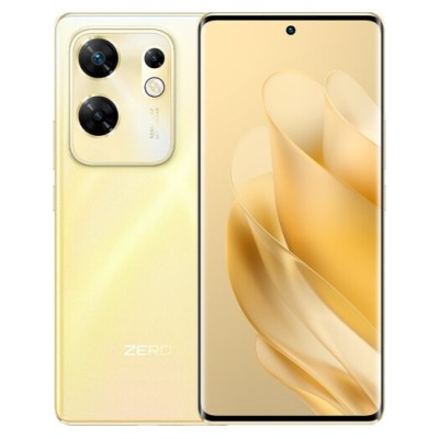 Смартфон Infinix Zero 30 8/256GB Sunset Gold Смартфон Infinix Zero 30 8/256GB Sunset Gold