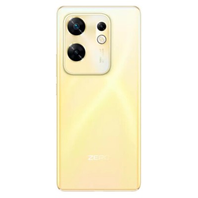Смартфон Infinix Zero 30 8/256GB Sunset Gold Смартфон Infinix Zero 30 8/256GB Sunset Gold