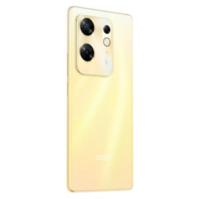 Смартфон Infinix Zero 30 8/256GB Sunset Gold Смартфон Infinix Zero 30 8/256GB Sunset Gold