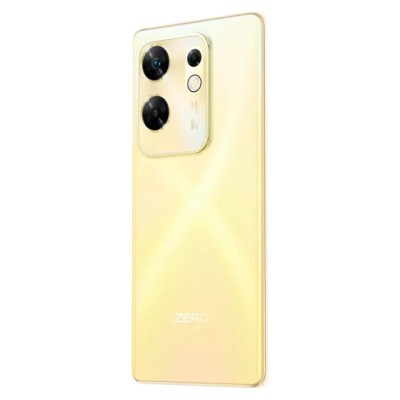 Смартфон Infinix Zero 30 8/256GB Sunset Gold Смартфон Infinix Zero 30 8/256GB Sunset Gold