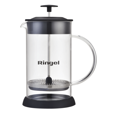 Френч-прес RINGEL Rosemary 0.6 л (RG-7322-600) Френч-прес RINGEL Rosemary 0.6 л (RG-7322-600)