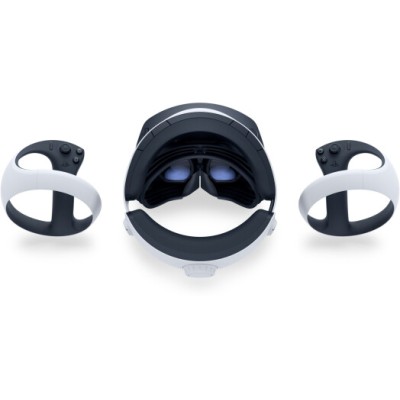 Окуляри віртуальної реальності Sony PlayStation VR2 UA