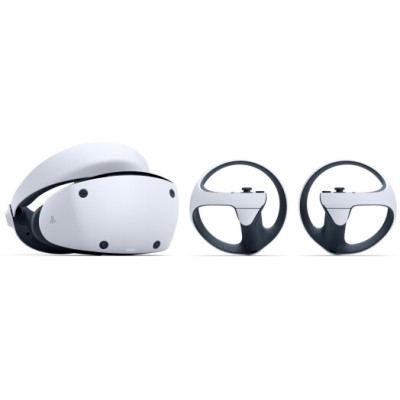 Окуляри віртуальної реальності Sony PlayStation VR2 UA