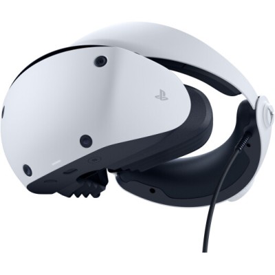 Окуляри віртуальної реальності Sony PlayStation VR2 UA