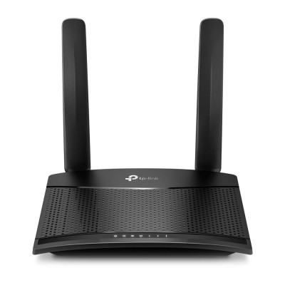 4G LTE Wi-Fi модем, TL-MR100 4G LTE Wi-Fi модем, TL-MR100