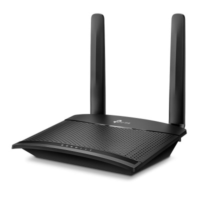 4G LTE Wi-Fi модем, TL-MR100 4G LTE Wi-Fi модем, TL-MR100