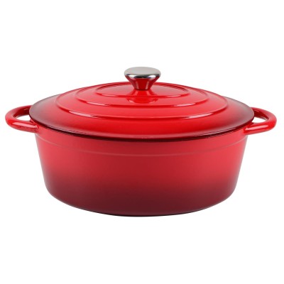 Гусятница RINGEL Essen Ростер 30*23*11 см (4.5л) з кришкою (RG-2308-30) Гусятница RINGEL Essen Ростер 30*23*11 см (4.5л) з кришкою (RG-2308-30)
