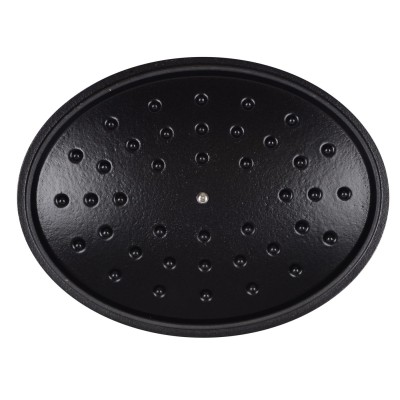 Гусятница RINGEL Essen Ростер 30*23*11 см (4.5л) з кришкою (RG-2308-30) Гусятница RINGEL Essen Ростер 30*23*11 см (4.5л) з кришкою (RG-2308-30)