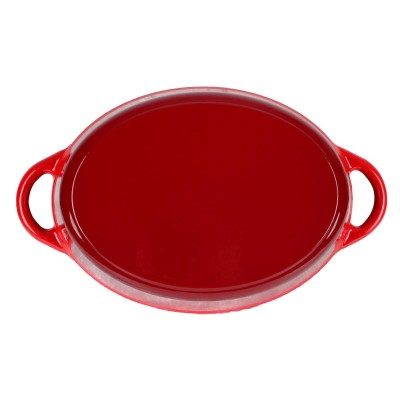 Гусятница RINGEL Essen Ростер 30*23*11 см (4.5л) з кришкою (RG-2308-30) Гусятница RINGEL Essen Ростер 30*23*11 см (4.5л) з кришкою (RG-2308-30)