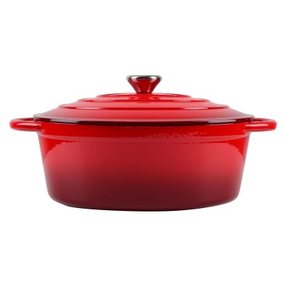 Гусятница RINGEL Essen Ростер 30*23*11 см (4.5л) з кришкою (RG-2308-30) Гусятница RINGEL Essen Ростер 30*23*11 см (4.5л) з кришкою (RG-2308-30)
