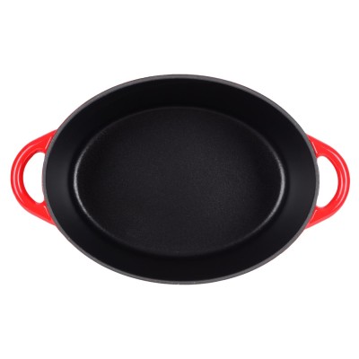 Гусятница RINGEL Essen Ростер 30*23*11 см (4.5л) з кришкою (RG-2308-30) Гусятница RINGEL Essen Ростер 30*23*11 см (4.5л) з кришкою (RG-2308-30)