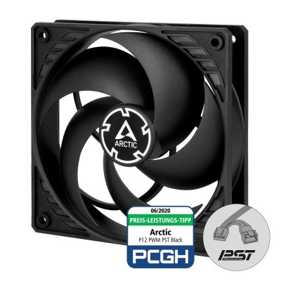 Корпусний вентилятор 120MM ACFAN00120A ARCTIC