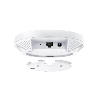 Мережеве обладнання, Точка доступу 2976MBPS OMADA EAP653 TP-LINK Мережеве обладнання, Точка доступу 2976MBPS OMADA EAP653 TP-LINK