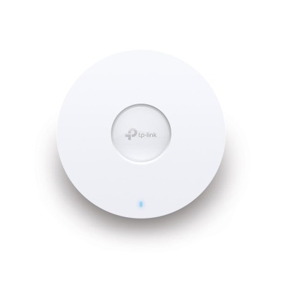 Мережеве обладнання, Точка доступу 2976MBPS OMADA EAP653 TP-LINK Мережеве обладнання, Точка доступу 2976MBPS OMADA EAP653 TP-LINK