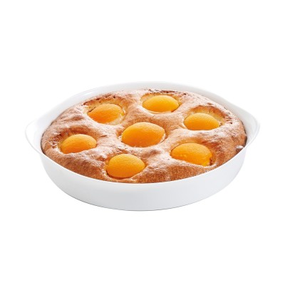 Форма с/к LUMINARC SMART CUISINE д.запік/ 28 см (N3165) Форма с/к LUMINARC SMART CUISINE д.запік/ 28 см (N3165)