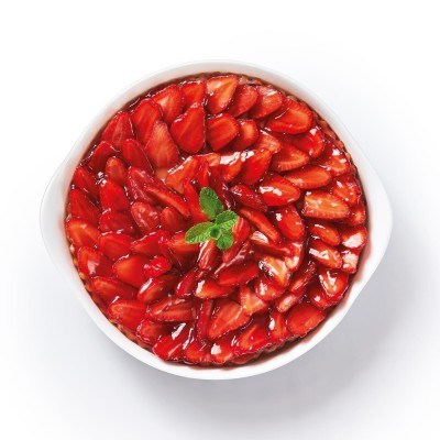 Форма с/к LUMINARC SMART CUISINE д.запік/ 28 см (N3165) Форма с/к LUMINARC SMART CUISINE д.запік/ 28 см (N3165)