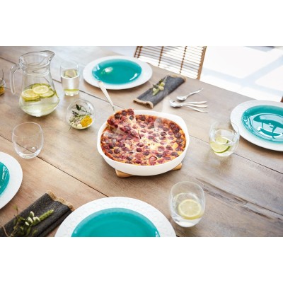 Форма с/к LUMINARC SMART CUISINE д.запік/ 28 см (N3165) Форма с/к LUMINARC SMART CUISINE д.запік/ 28 см (N3165)
