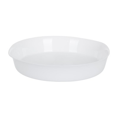 Форма с/к LUMINARC SMART CUISINE д.запік/ 28 см (N3165) Форма с/к LUMINARC SMART CUISINE д.запік/ 28 см (N3165)