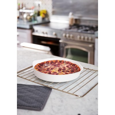Форма с/к LUMINARC SMART CUISINE д.запік/ 28 см (N3165) Форма с/к LUMINARC SMART CUISINE д.запік/ 28 см (N3165)