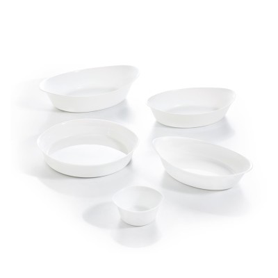 Форма с/к LUMINARC SMART CUISINE д.запік/ 28 см (N3165) Форма с/к LUMINARC SMART CUISINE д.запік/ 28 см (N3165)