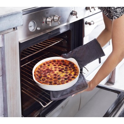 Форма с/к LUMINARC SMART CUISINE д.запік/ 28 см (N3165) Форма с/к LUMINARC SMART CUISINE д.запік/ 28 см (N3165)