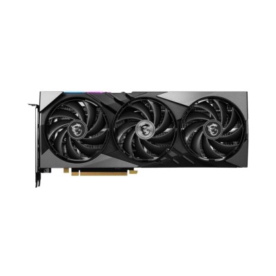 Відеокарта PCIE8 RTX4060TI 8GB GDDR6 RTX4060TI GAMING SLIM 8G MSI Відеокарта PCIE8 RTX4060TI 8GB GDDR6 RTX4060TI GAMING SLIM 8G MSI
