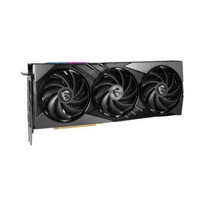 Відеокарта PCIE8 RTX4060TI 8GB GDDR6 RTX4060TI GAMING SLIM 8G MSI Відеокарта PCIE8 RTX4060TI 8GB GDDR6 RTX4060TI GAMING SLIM 8G MSI