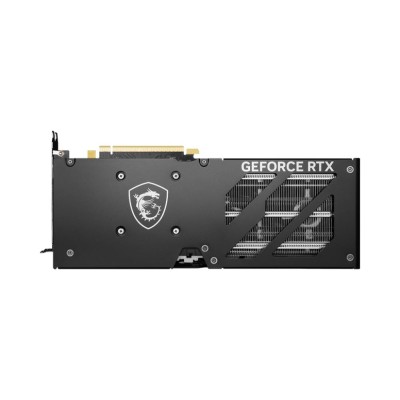 Відеокарта PCIE8 RTX4060TI 8GB GDDR6 RTX4060TI GAMING SLIM 8G MSI Відеокарта PCIE8 RTX4060TI 8GB GDDR6 RTX4060TI GAMING SLIM 8G MSI