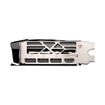 Відеокарта PCIE8 RTX4060TI 8GB GDDR6 RTX4060TI GAMING SLIM 8G MSI Відеокарта PCIE8 RTX4060TI 8GB GDDR6 RTX4060TI GAMING SLIM 8G MSI