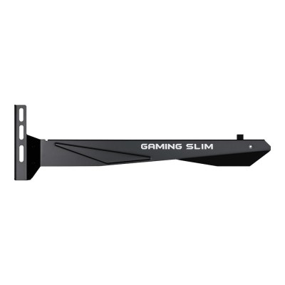 Відеокарта PCIE8 RTX4060TI 8GB GDDR6 RTX4060TI GAMING SLIM 8G MSI Відеокарта PCIE8 RTX4060TI 8GB GDDR6 RTX4060TI GAMING SLIM 8G MSI