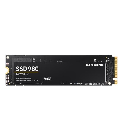 Твердотільний запам’ятовувальний пристрій накопичувач (SSD) M.2 2280 500GB 980 MZ-V8V500BW SAMSUNG Твердотільний запам’ятовувальний пристрій накопичувач (SSD) M.2 2280 500GB 980 MZ-V8V500BW SAMSUNG